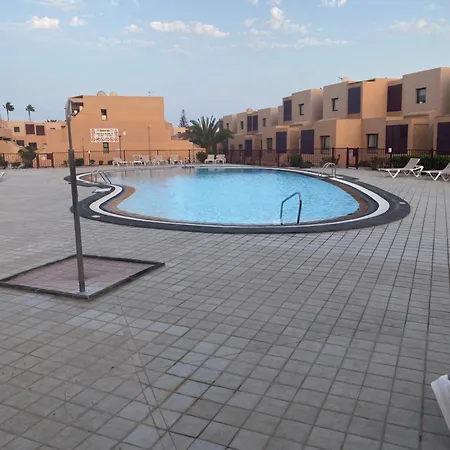 Apartament Honey Bunch