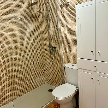 Honey Bunch Apartament