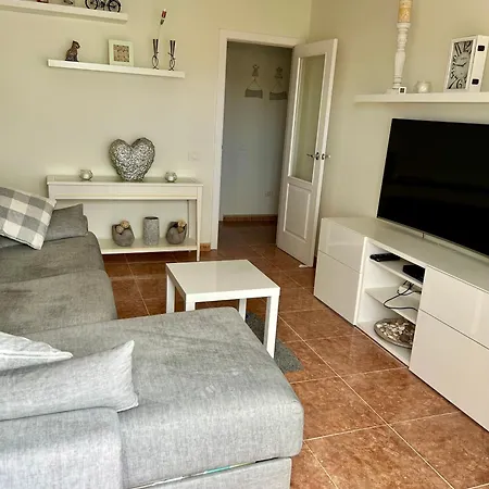 Honey Bunch Apartament Caleta De Fuste