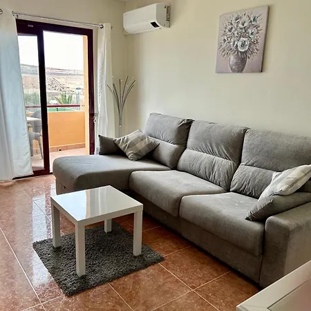 Honey Bunch Caleta De Fuste