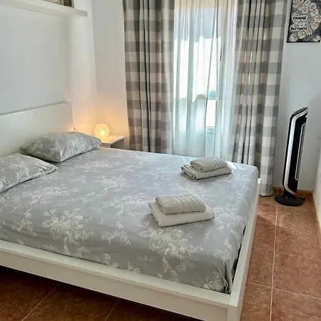 Apartament Honey Bunch