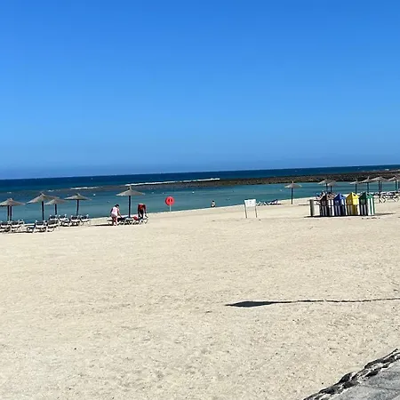 Apartament Honey Bunch Caleta De Fuste