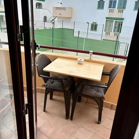 Honey Bunch Apartament