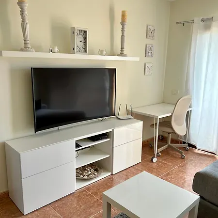 Honey Bunch * Калета-де-Фусте