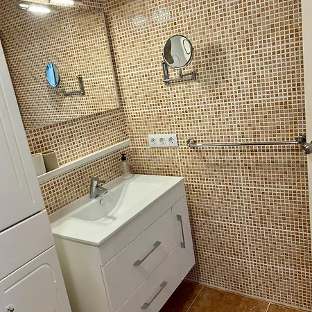 Apartament Honey Bunch Caleta De Fuste