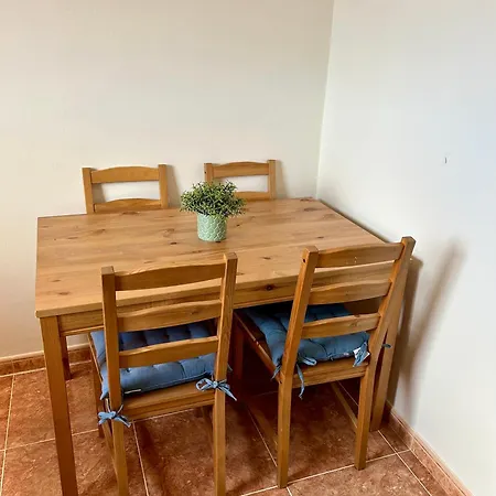 Honey Bunch Калета-де-Фусте