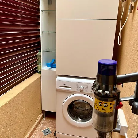 アパート Honey Bunch カレタ・デ・フステ