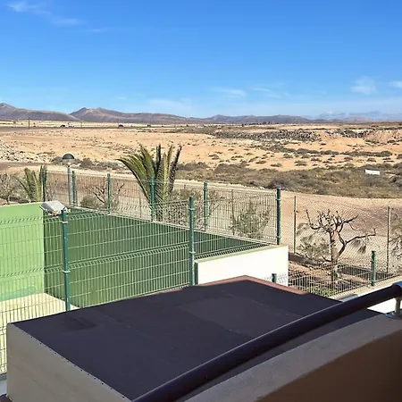 Apartament Honey Bunch Caleta De Fuste