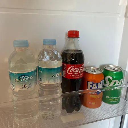 Апартаменты Honey Bunch *