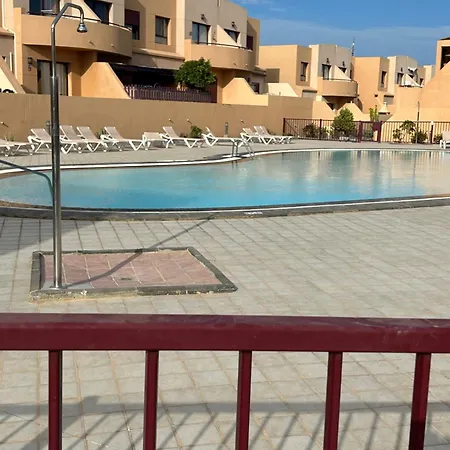 Апартаменты Honey Bunch