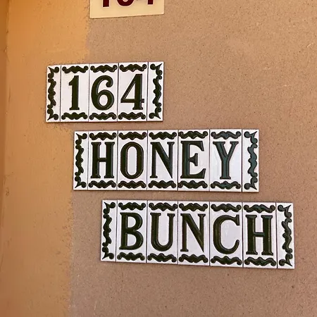 Апартаменты Honey Bunch Калета-де-Фусте