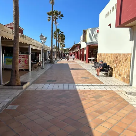 Honey Bunch Apartament *