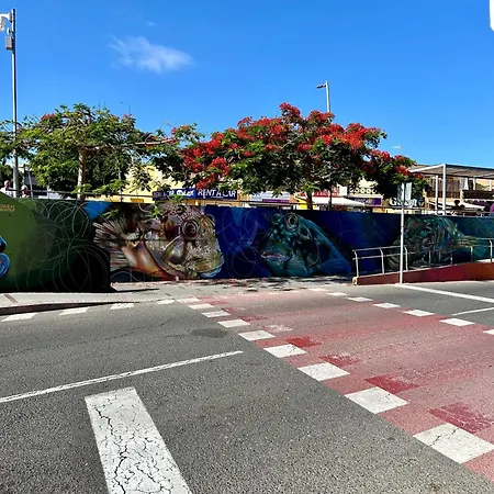 Honey Bunch * Caleta De Fuste