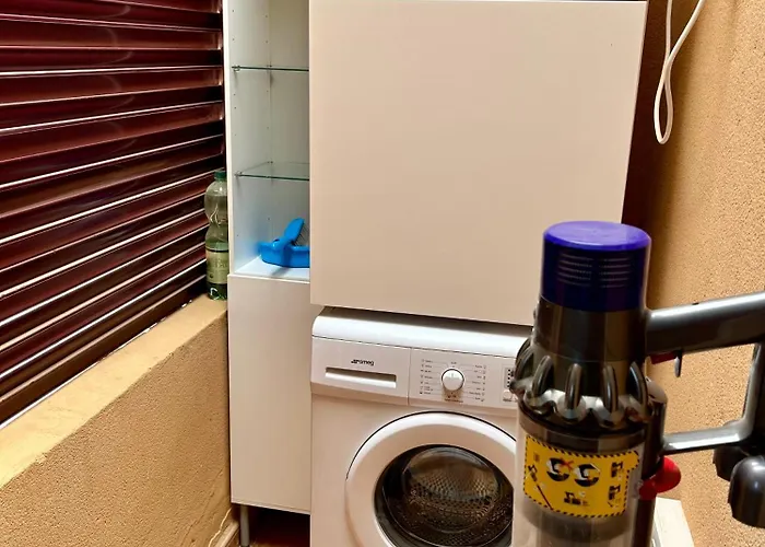 شقة Honey Bunch كاليتا ذي فوستي