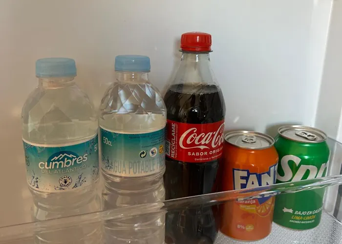 شقة Honey Bunch *