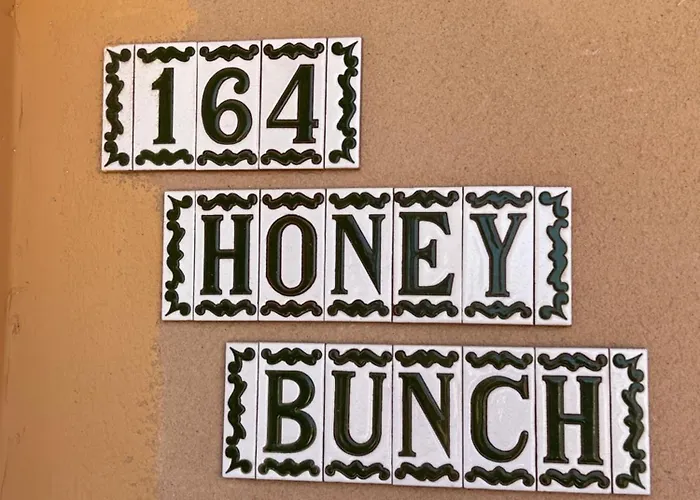 شقة Honey Bunch كاليتا ذي فوستي