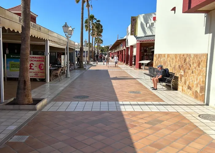 Honey Bunch شقة *