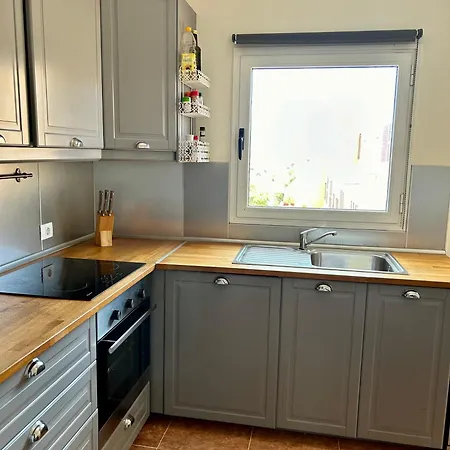 Honey Bunch Caleta De Fuste