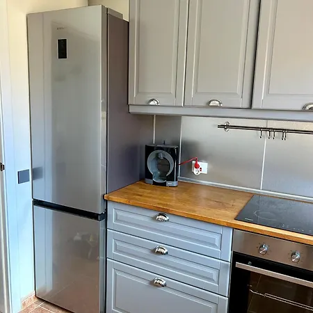 Honey Bunch * Caleta De Fuste