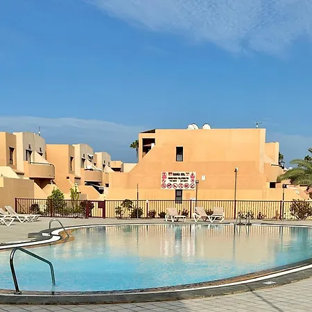 Lejlighed Honey Bunch