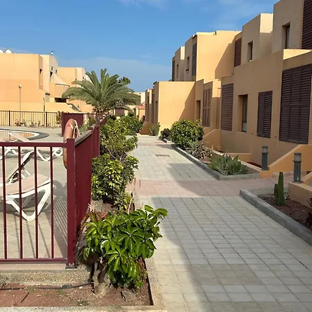 Lejlighed Honey Bunch Caleta De Fuste