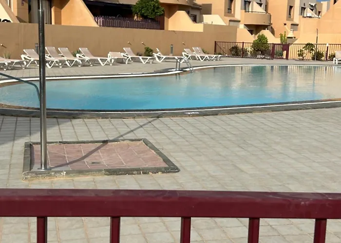 Lejlighed Honey Bunch