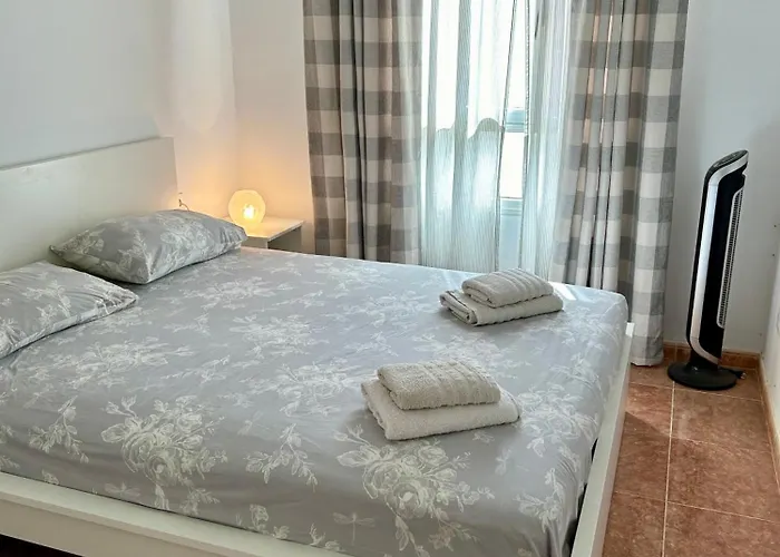 Lejlighed Honey Bunch